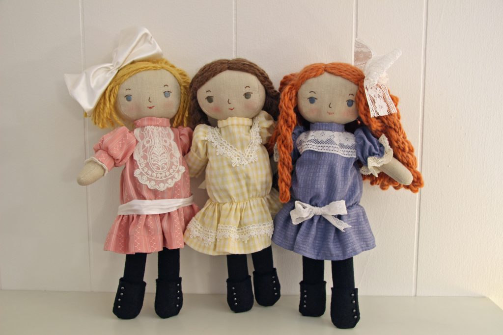 Dollmaking Supplies Archives - Wee Wonderfuls